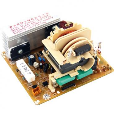 Thermador MBES01 Inverter Control Board - Genuine OEM