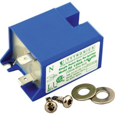 Thermador PCG24EW01 Ignitor Fixing Kit - Genuine OEM