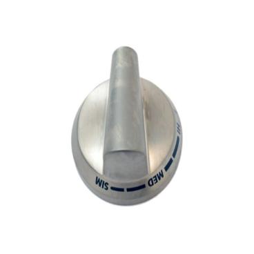 Thermador PCG24EW01 Knob - Genuine OEM