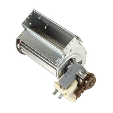 Thermador PD366BS/05 Cooling Fan Motor Assembly - Genuine OEM