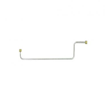 Thermador PD366BS/07 Gas Tube - Genuine OEM