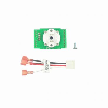Thermador PDR364GDZS/01 Temperature Selector Switch - Genuine OEM