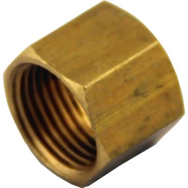 Thermador PDR364GDZS/02 Compression Nut - 5/16 - Genuine OEM