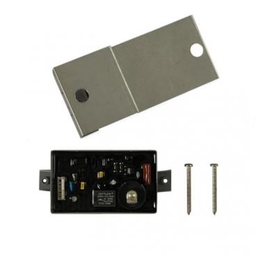Thermador PRG304EG01 Ignition Device Kit - Genuine OEM