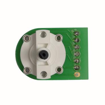 Thermador PRL364EDG04 Selector Switch  - Genuine OEM