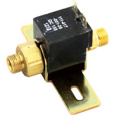 Thermador PSC484GGZS Solenoid Valve - Genuine OEM