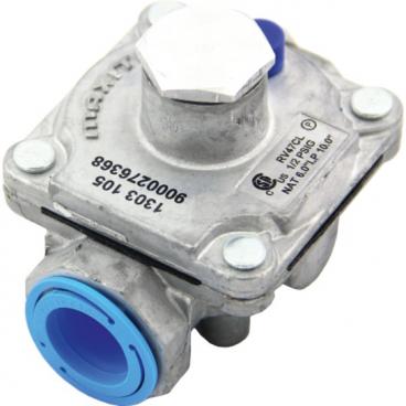 Thermador SGS305FS/02 Pressure Regulator - Genuine OEM