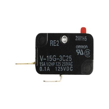 Thermador SMW272YW Door Switch - Genuine OEM