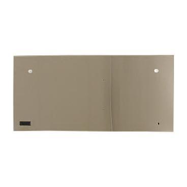 Thermador WD30XP Glass Support Assembly - Genuine OEM