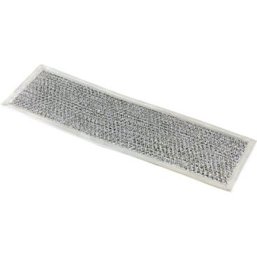 Whirlpool EV150CXRW0 Grease Filter - Genuine OEM