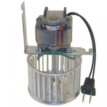 Broan 9425H Fan Motor/Power Unit - Genuine OEM