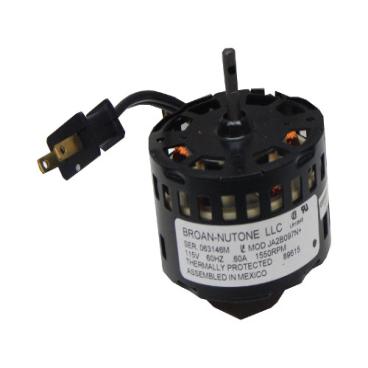 8663NLP Fan Motor Kit - Genuine OEM