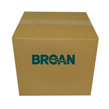 Broan Part# BROSHELL Shell Item (OEM)