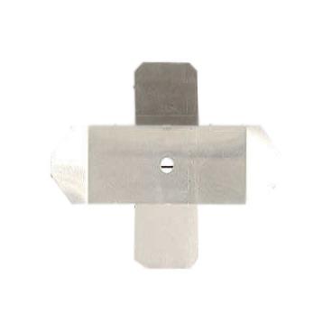 Whirlpool Part# C8708601 Stirrer Blade (OEM)