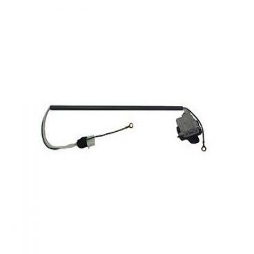 Whirlpool Part# C8742803 Switch Assembly (OEM)
