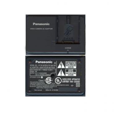 Panasonic Part# DE-974FD AC Adapter (OEM)