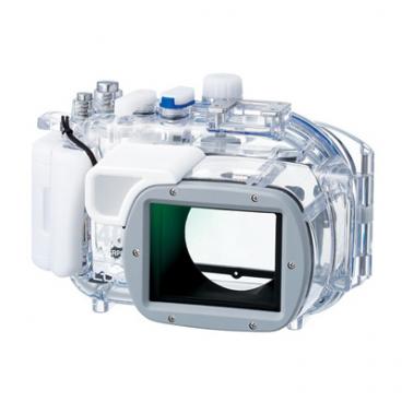 Panasonic Part# DMW-MCTZ5 Marine Case (OEM)