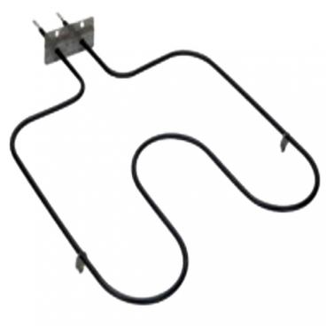 Exact Replacement Part# CH44K5013 Bake Element (OEM)
