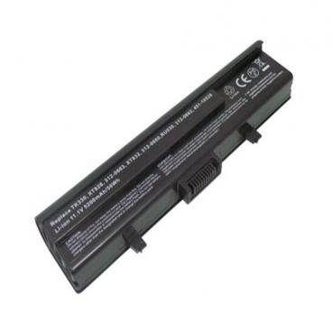 Dell Part# 312-0660 XPS Series Laptop Battery - 4400mAh