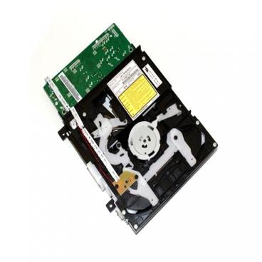 Toshiba Part# 75019410 Dvd Deck Dav-Rr933 (OEM)