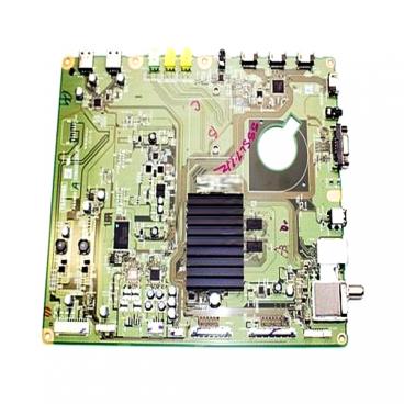 Toshiba Part# 75022781 Printed Circuit Board (OEM)