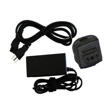 Dell Part# 9834T AC Adapter