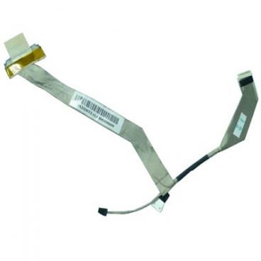 Toshiba Part# A000060310 Tos Lcd Cable (OEM) W/ Ccd