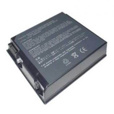Dell Part# BAT3151L8 Inspiron Laptop Battery - 4400mAh
