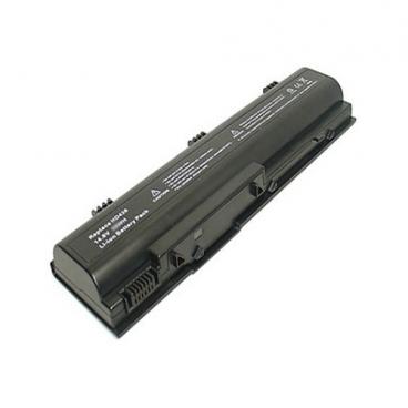 Dell Part# D-DST1168 Inspiron Laptop Battery - 4400mAh