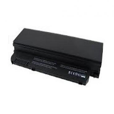 Dell Part# K110H Mini 9 Series/Vostro Series Hi-Capacity Laptop Battery - 4800mAh