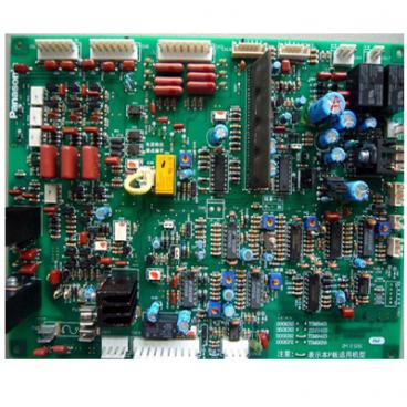 Panasonic Part# LSEB3087A Printed Circuit Board (OEM)