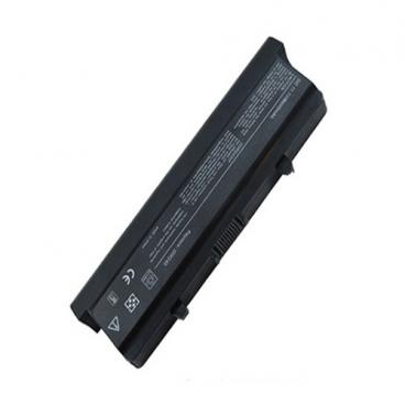 Dell Part# NM631 Laptop Hi-Capacity Laptop Battery - 6600mAh