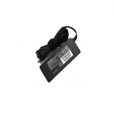 Toshiba Computer Part# P000519840 Alternating Current Adapter (OEM) 2-Pin