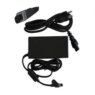 Dell Part# PA9 Inspiron Series Power Supply and AC Adapter - 90 Watts