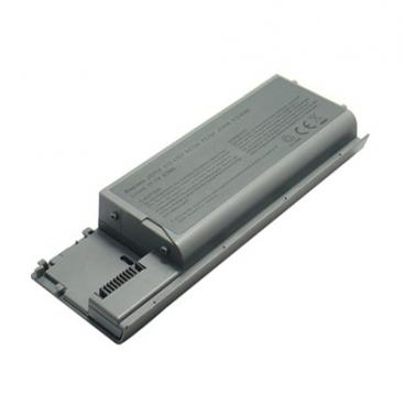 Dell Part# PC764 Laptop Battery - 6600mAh