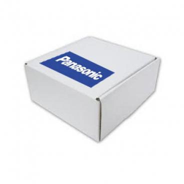 Panasonic Part# N0AB6JK00001 PC Board (OEM)