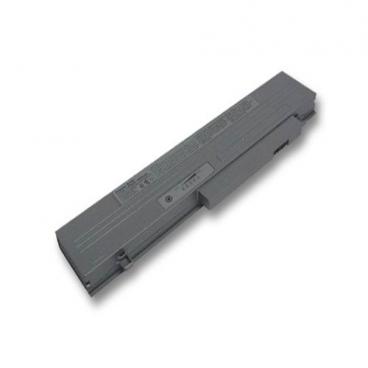 Dell Part# SSB-Q20LS2/E Laptop Battery - 3400mAh
