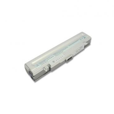 Dell Part# T6840 Laptop Battery - 4400mAh