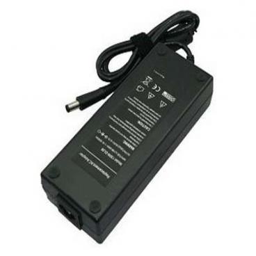 Dell Part# TC912 Inspiron/XPS Series Laptop AC Adapter - 130 Watts