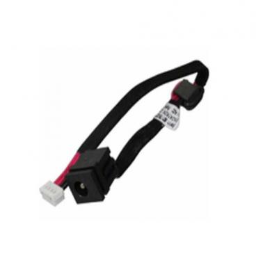 Toshiba Computer Part# V000942580 Dc Power Jack (OEM)