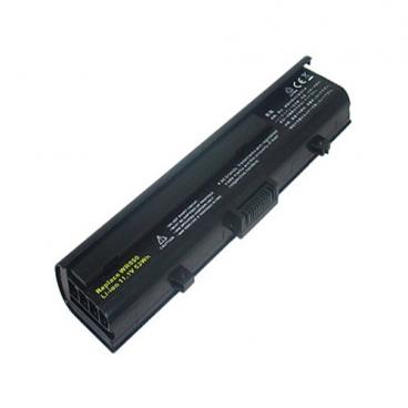 Dell Part# XR694 Inspiron Laptop Battery - 6600mAh