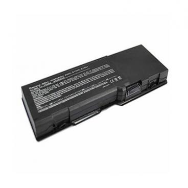 Dell Part# XU937 Inspiron Laptop Battery - 6600mAh