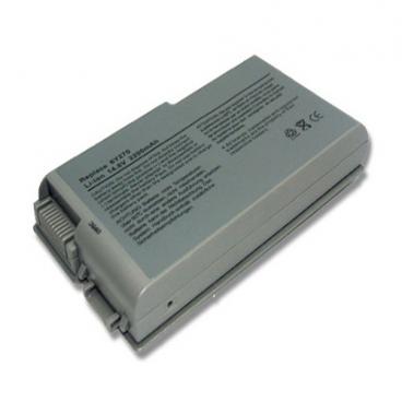 Dell Part# YD165 Laptop Battery - 4400mAh