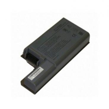 Dell Part# YW652 Laptop Battery - 6600mAh