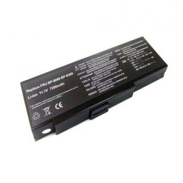 Fujitsu Part# 442677000010 Laptop Battery - 4400mAh