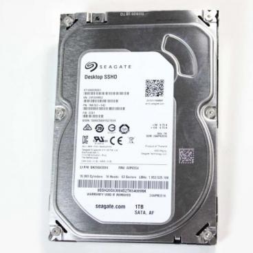 Lenovo Part# 00PC554 1Tb Sata Hard Disk Drive 7200 Rpm  (OEM)