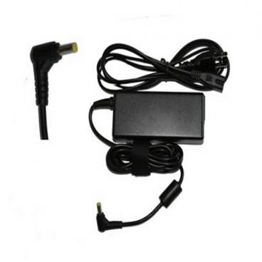 Dell Part# pa-16 Inspiron/Latitute Series Laptop AC Adapter - 60 Watts