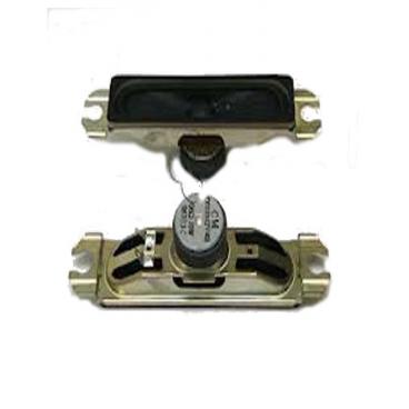 Toshiba Part# 75012773 Speaker (OEM)