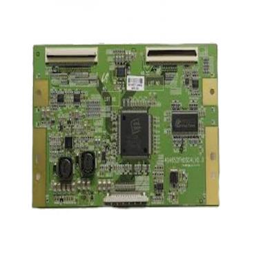 Toshiba Part# 75012995 T-Con, Lj94-02165C, Rev.T007 Panel (OEM) 75008641 Lta460Ht-Lh3-T