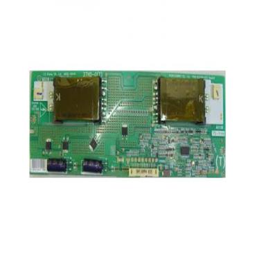Toshiba Part# 75013625 Lcd Repair Part Inverter (OEM) 6632L-0541A Panel 75013685